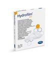 Повязка пленочная Hydrofilm Plus прозрачная с абсорбирующей подушечкой, 9 см х 10 см