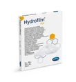 Пов'язка плівкова Hydrofilm Plus прозора з абсорбуючою подушечкою, 9 см х 10 см, 5 штук