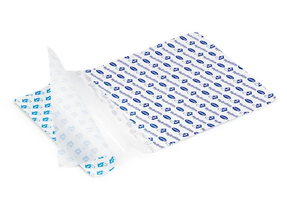 Пов'язка плівкова Hydrofilm прозора, 15 см х 20 см, 1 штука