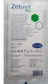 Пов'язка поглинаюча Zetuvit Plus, 10 см х 20 см