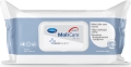 Салфетки влажные MoliCare Skin для ухода за кожей, 50 штук