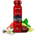 Дезодорант спрей Old Spice Night Panther 48h для чоловіків, 150 мл