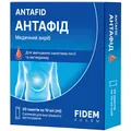 Антафід Fidem Pharm суспензія по 10 мл №20