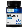 Мелатонін Health House 1,9 мг капсули №50