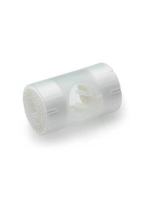 Тепловологообмінник для трахеостоми Trach-Vent Teleflex, стерильний, 1 штука