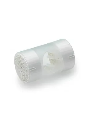 Тепловологообмінник для трахеостоми Trach-Vent Teleflex, стерильний, 1 штука