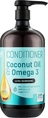 Кондиционер для волос Bio Naturell Coconut Oil & Omega 3 Ультрапитание, 946 мл
