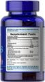 Омега-3 кошерная Puritan's Pride Kosher Omega-3 EPA DHA 742 мг, 60 капсул