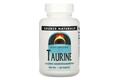 Таурин Source Naturals Taurine 500 мг, 120 таблеток