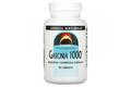 Гарциния Source Naturals Garcinia 1000 мг, 90 таблеток