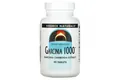 Гарцинія Source Naturals Garcinia 1000 мг, 90 таблеток