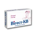 Вігест-КВ таблетки по 2 мг №28 у бліс.