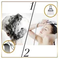Шампунь і бальзам-ополіскувач Pantene Pro-V Thick & Strong 3 в 1 Густе та міцне, 360 мл
