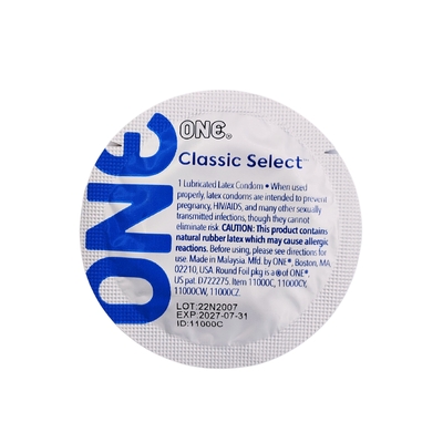 Classic Select ONE Classic Select: інструкція + ціна від 59 грн в аптеках | Tabletki.ua