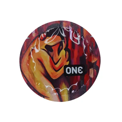 Презерватив ONE Classic Select класичні, 1 штука