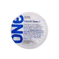 Презерватив ONE Classic Select класичні, 1 штука