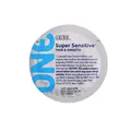 Презерватив ONE Super Sensitive ультратонкий, 1 штука