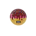 Презерватив ONE Super Sensitive ультратонкий, 1 штука