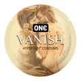 Презерватив ONE Vanish Hyperthin ультратонкий, 1 штука