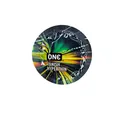 Презерватив ONE Vanish Hyperthin ультратонкий, 1 штука