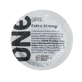 Презерватив ONE Extra Strong, 1 штука