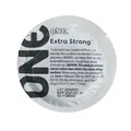 Презерватив ONE Extra Strong особливо міцні, 1 штука