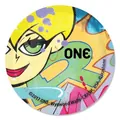 Презерватив ONE Extra Strong особливо міцні, 1 штука