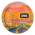 Презерватив ONE Extra Strong особливо міцні, 1 штука