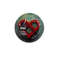 Презерватив ONE Extra Strong особливо міцні, 1 штука
