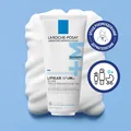 Бальзам для обличчя і тіла La Roche-Posay Lipikar AP+Max ліпідовідновлюючий для дуже сухої, схильної до атопії шкіри дітей і дорослих, 200 мл