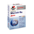 Доппельгерц System Магній В6 ДЕПО таблетки №30 (10х3)