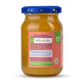 Пюре фруктове Elfik Magic для дітей з 5 місяців яблуко і абрикос, 170 г