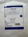Пластырь силиконовый Scar Fx против шрамов и рубцов, размер 3,75х7,5 см, 1 штука