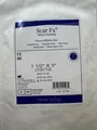 Пластир силіконовий Scar Fx проти шрамів і рубців, розмір 3,75х7,5 см, 1 штука