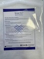 Пластырь силиконовый Scar Fx против шрамов и рубцов, размер 3,75х7,5 см, 1 штука