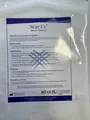 Пластир силіконовий Scar Fx проти шрамів і рубців, розмір 3,75х7,5 см, 1 штука
