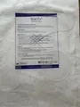 Пластир силіконовий Scar Fx Breast Anchor у формі якоря проти шрамів і рубців, 1 штука
