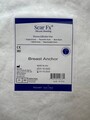 Пластырь силиконовый Scar Fx Якорь против шрамов и рубцов, 1 штука