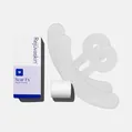 Пластир силіконовий Scar Fx Breast Anchor у формі якоря проти шрамів і рубців, 1 штука
