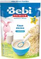 Каша молочная Bebi Premium Овсяная, с 5 месяцев, 200 г