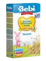 Каша молочна Bebi Premium Вівсяна, з 5 місяців, 200 г
