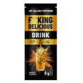 Ізотонік Allnutrition Fitking Delicious Drink Манго, 9 г