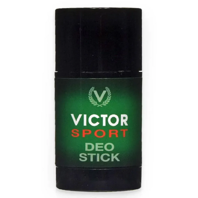 Дезодорант стик Victor Sport Deo Stick для мужчин, 75 мл