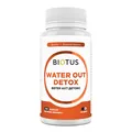 Сечогінний засіб Biotus Water Out Detox, 100 капсул