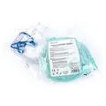 Маска киснева Волес для дорослих, довжина трубки 2 м