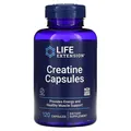 Креатин Life Extension Creatine Capsules, 120 капсул