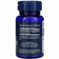 Кальцію D-глюкарат Life Extension Calcium D-Glucarate 200 мг, 60 вегетаріанських капсул