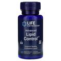 Липид контроль Life Extension Advanced Lipid Control, 60 вегетарианских капсул