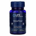 Комплекс для вен Life Extension VenoFlow, 30 рослинних капсул