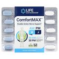 Комплекс для поддержания нервной системы Life Extension ComfortMAX, 60 вегетарианских таблеток